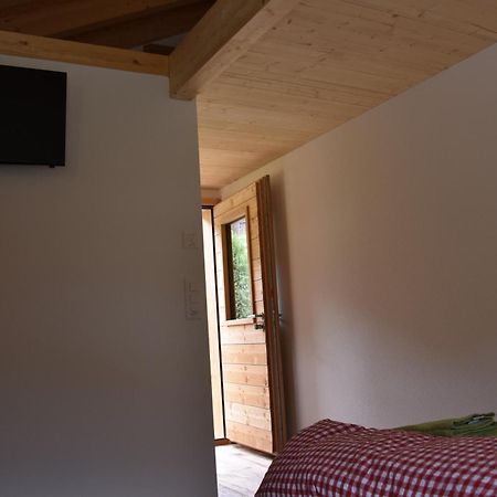B&B Haengebrigga Ernen Luaran gambar