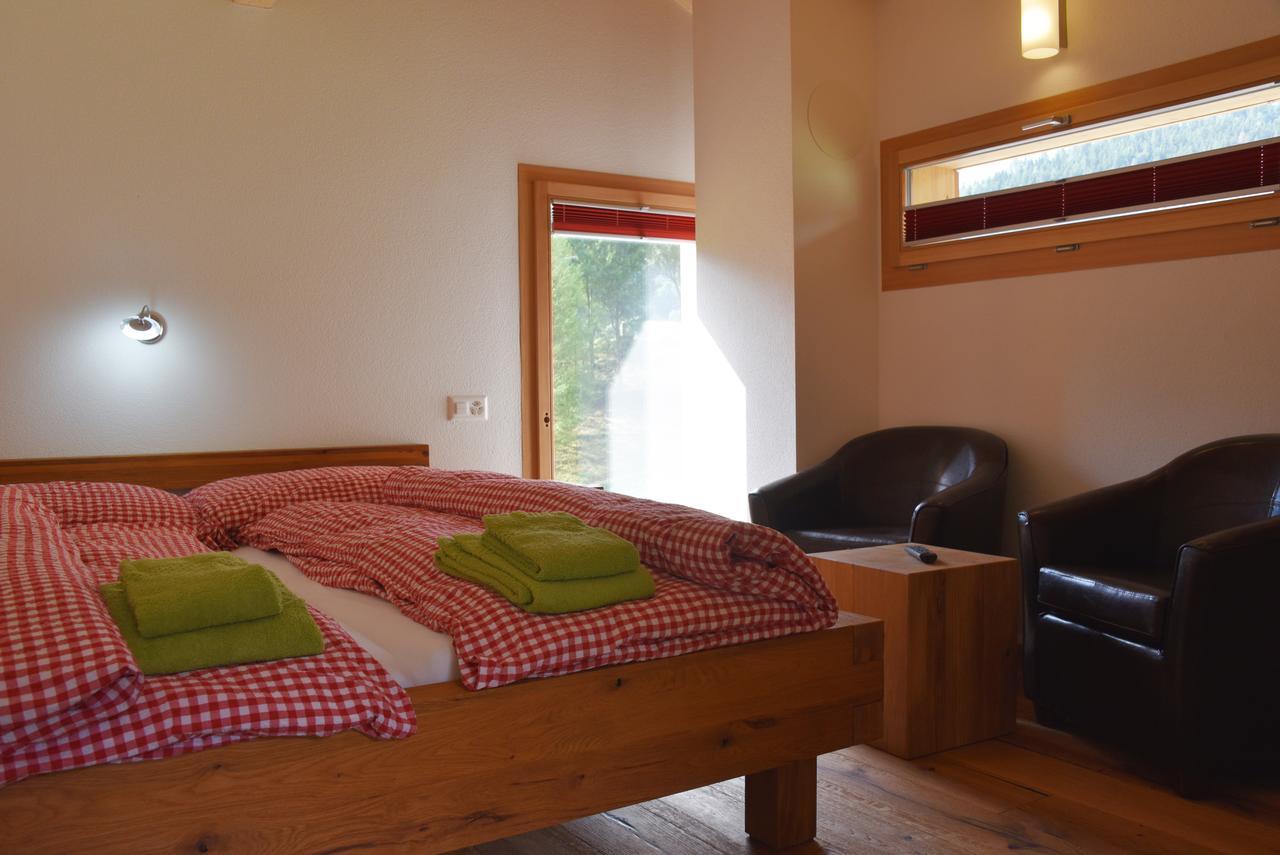 B&B Haengebrigga Ernen Luaran gambar
