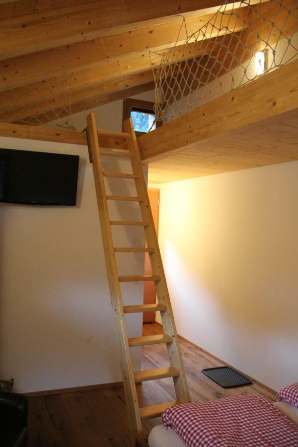 B&B Haengebrigga Ernen Luaran gambar